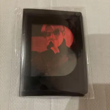BE:FIRST 트레이딩 카드 홀더 & 트레이딩 카드 세트 JUNON