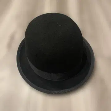 NEW YORK 울 블랙 햇 X-LARGE