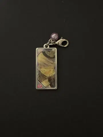 Pandorahearts 판도라 하츠 메탈 참