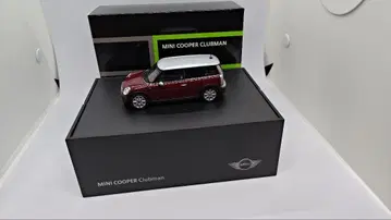 MINI COOPER Clubman 미니카