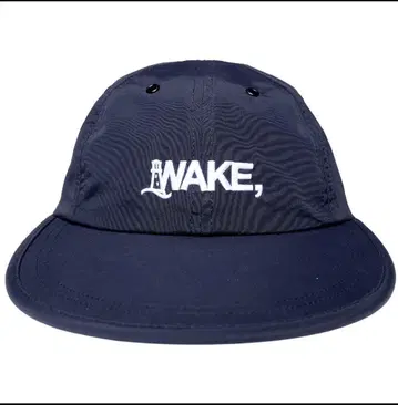 108WAREHOUSE x WAKE SAPPORO Nylon LB Cap