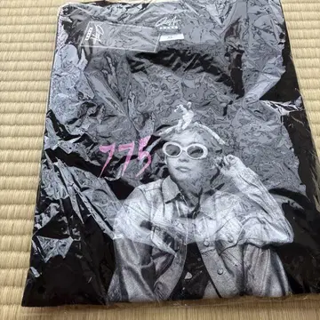 775 오리지널 티셔츠