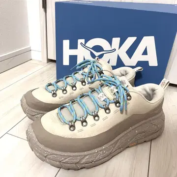 [새상품급] Hoka Tor Summit 호카오네오네 28cm