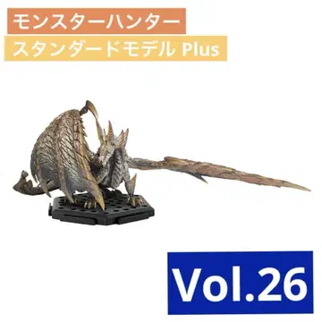 캡콤 피규어 빌더 스탠다드 모델 Plus Vol.26 메르제나