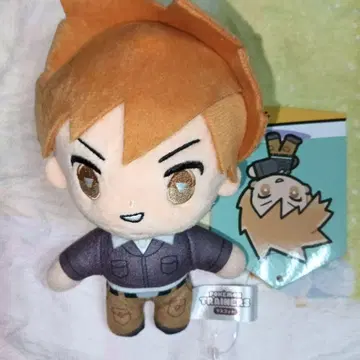 그린 봉제 인형 마스코트 Trainers 포켓몬 센터