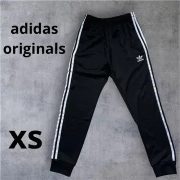 아디다스 오리지널 트랙 팬츠 XS 아디다스 오리지널