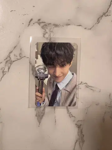 SEVENTEEN CARATLAND CARATZONE 트레이딩 카드 도겸