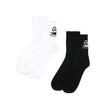 GR8 COLLABORATION SOCKS 2 SET L 사이즈