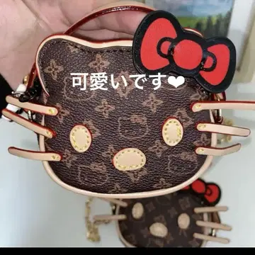 헬로키티 숄더백 미니백