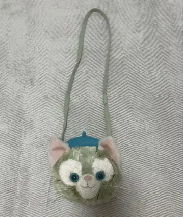 젤라토니 미니백 [공식 판매 종료 상품]