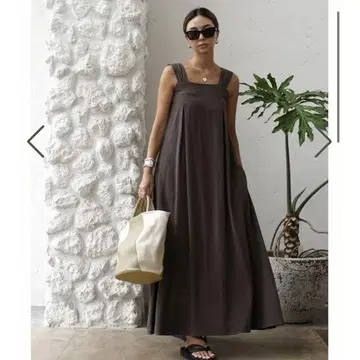room306contemporary Bustier Flare