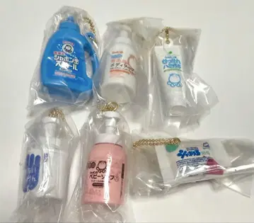 컴플리트 샤봉 비누 미니어처 참