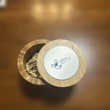 디즈니 베케이션 클럽 소품함