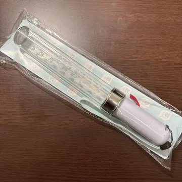 ICEx 응원봉 ver.2