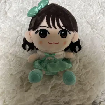 이타쿠라 카나 봉제 인형
