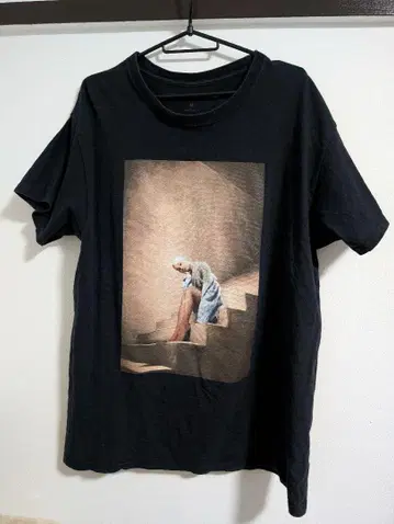 아리아나 그랑데 티셔츠 Ariana Grande T-Shirt