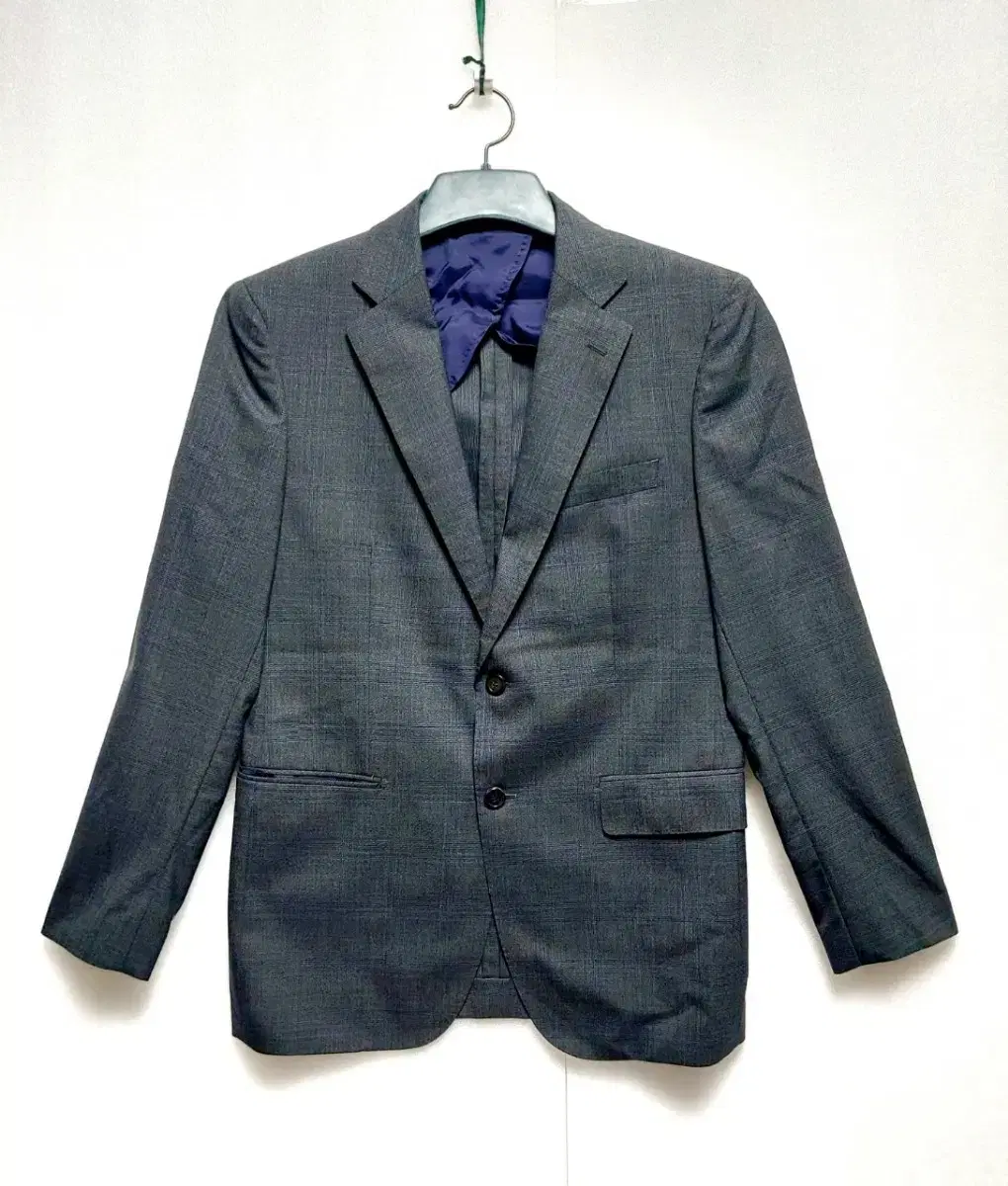 Like New/Ermenegildo Zegna Summer Suit Jacket 95-100/Shipping Included