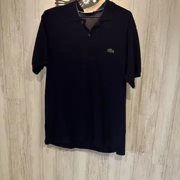 라코스테 피케 셔츠