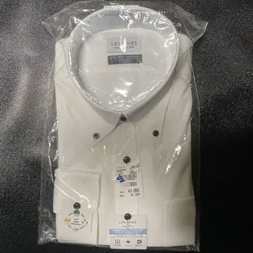 AOKI 와이셔츠 LL
