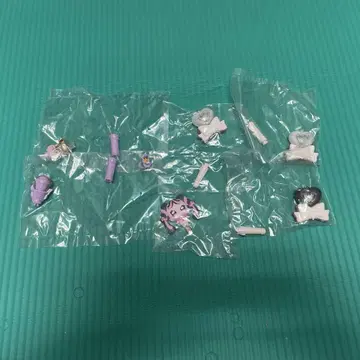 너와 아이돌 프리큐어, 프리큐어 3