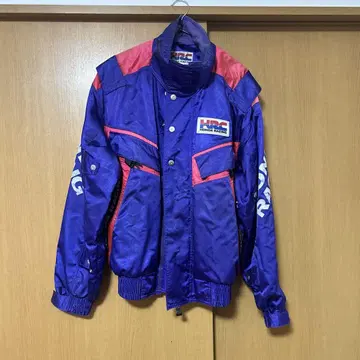 [가격 인하 가능] HRC HONDA RACING 자켓
