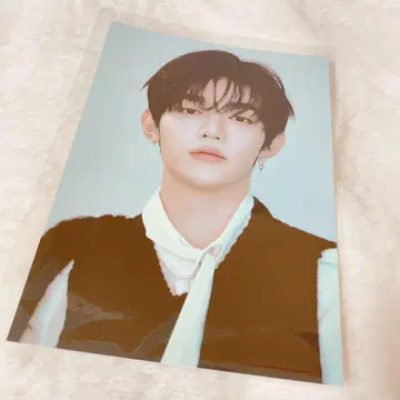 장하오 엽서 BLUE PARADISE