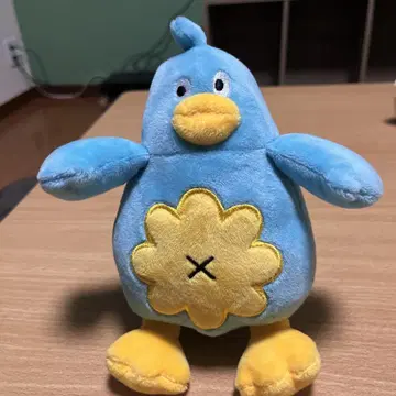포카 봉제 인형 소형