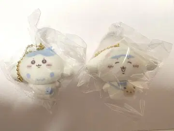 치이카와 (먼작귀) 산리오 플로키 마스코트 시나몬 하치와레