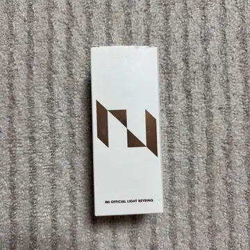 INI 응원봉 KEYRING