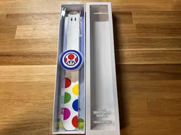 Super Nintendo World 파워 업 밴드 (키노피오)