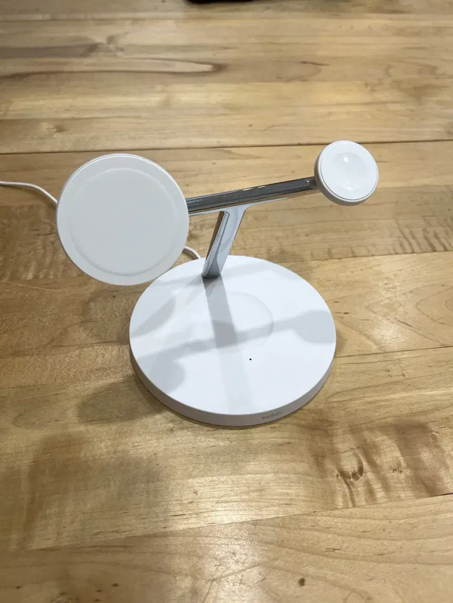 Belkin 3-in-1 Charger