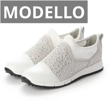 MODELLO 슬립온 스니커즈