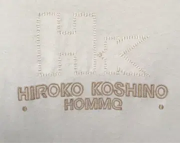 HIROKO KOSHINO 티셔츠 M