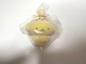 치이카와 산리오 플로키 마스코트 폼폼푸딩 토끼