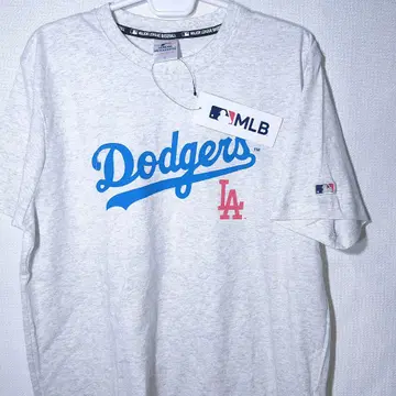 새상품 티셔츠 XL 다저스 MLB 메이저리그 오타니 쇼헤이 와펜