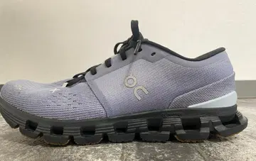 On Cloud X 4 Feather | 블랙