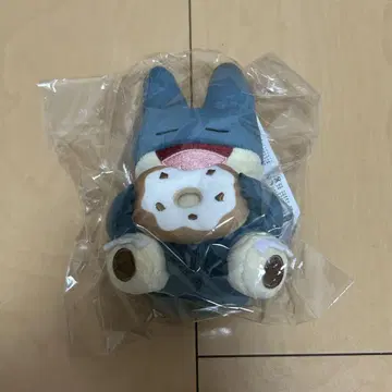 한국 한정판 크리스피 크림 도넛 포켓몬 곤베 스트랩