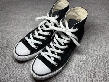 컨버스 스니커즈 CANVAS ALLSTAR HI 1705 23.5cm