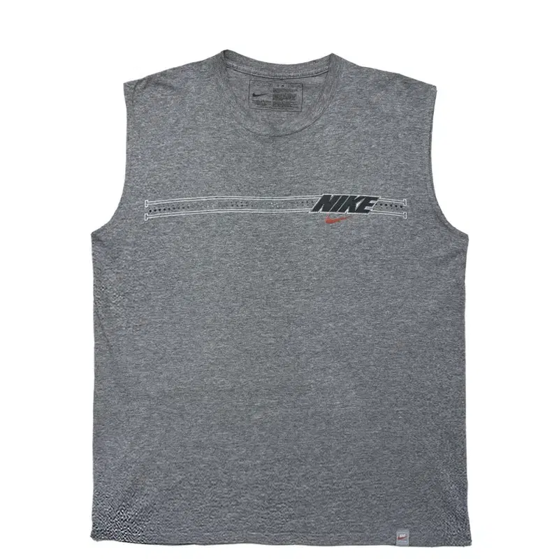 NIKE 올드스쿨 슬리브리스 105