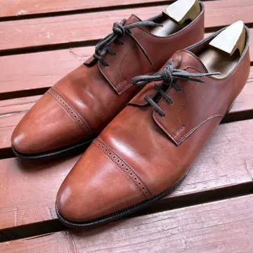 JOHN LOBB 필립 2 더비 8.5EE