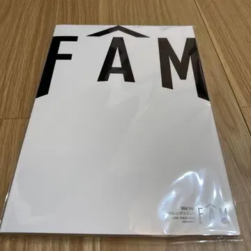 We're FAM LIVE TOUR 2025 episode 1