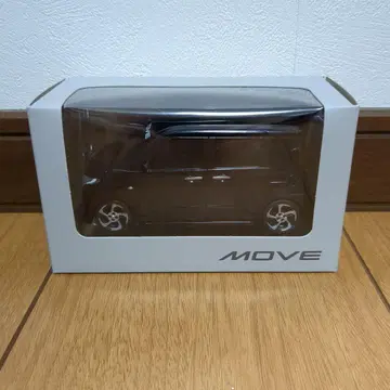 신형 무브 풀백카 3