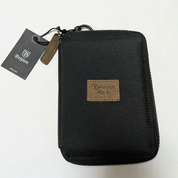 Brixton 카드 케이스 수첩
