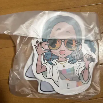 코다 쿠미 kkapp 스티렌 보드 E