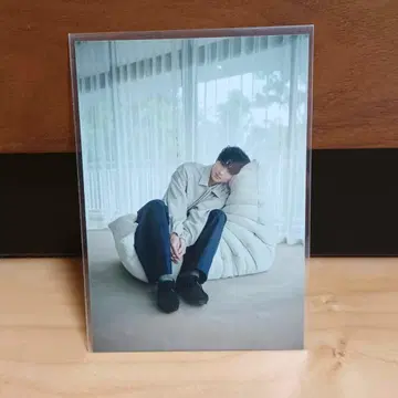 혼다 키요야 브로마이드 B