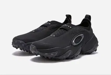[새상품] Oakley Edge Icon Black 27.5 US9.5
