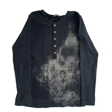 5351 POUR LES HOMME Y2K LONG SLEEVE TEE