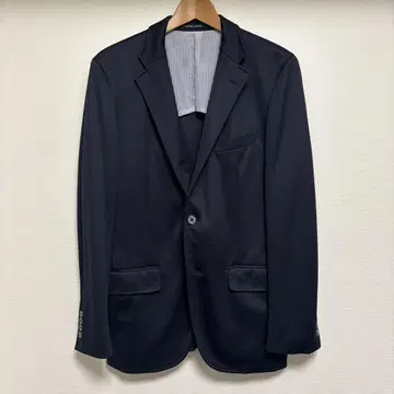 매킨토시 철학 트로터 자켓