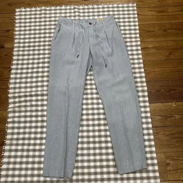 GERMANO 팬츠 50