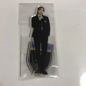 INI 이케자키 리토 아크릴 스탠드